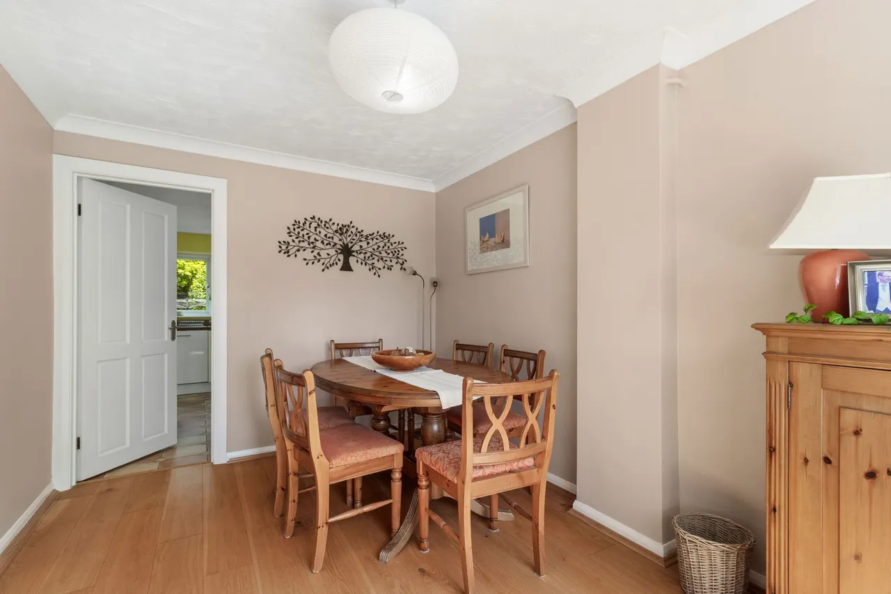 Woodford Close, Thelwall, Warrington, Warrington, WA4 2NA, photo 9