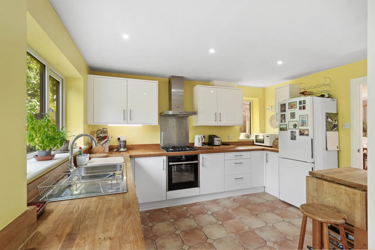 Woodford Close, Thelwall, Warrington, Warrington, WA4 2NA, photo 6