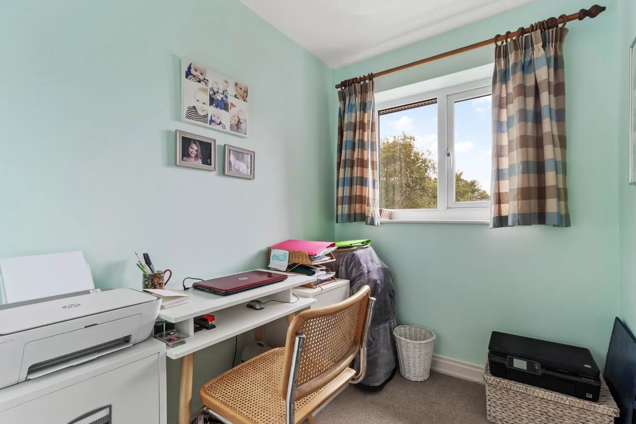 Woodford Close, Thelwall, Warrington, Warrington, WA4 2NA, photo 15