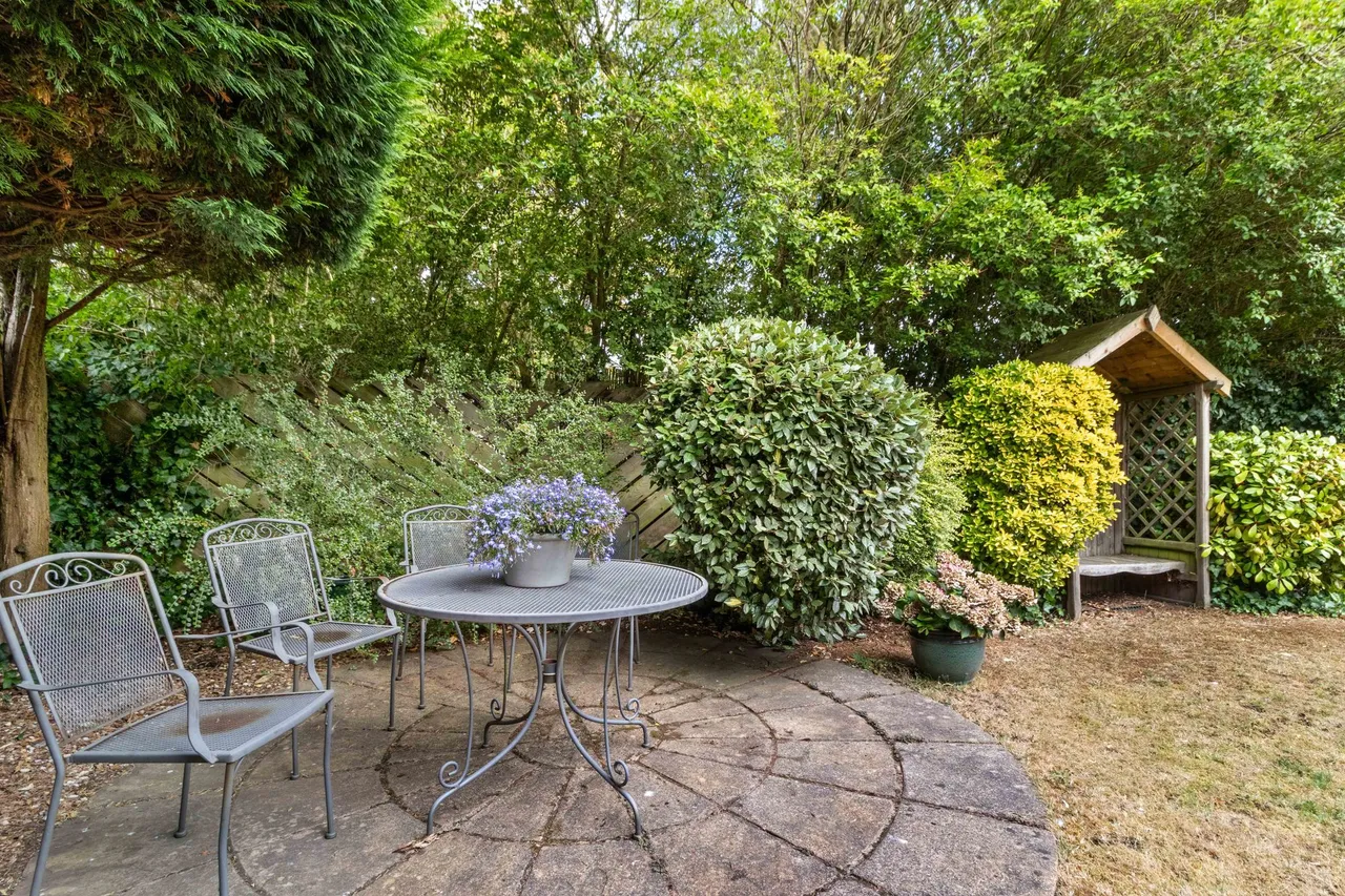 Woodford Close, Thelwall, Warrington, Warrington, WA4 2NA, photo 20