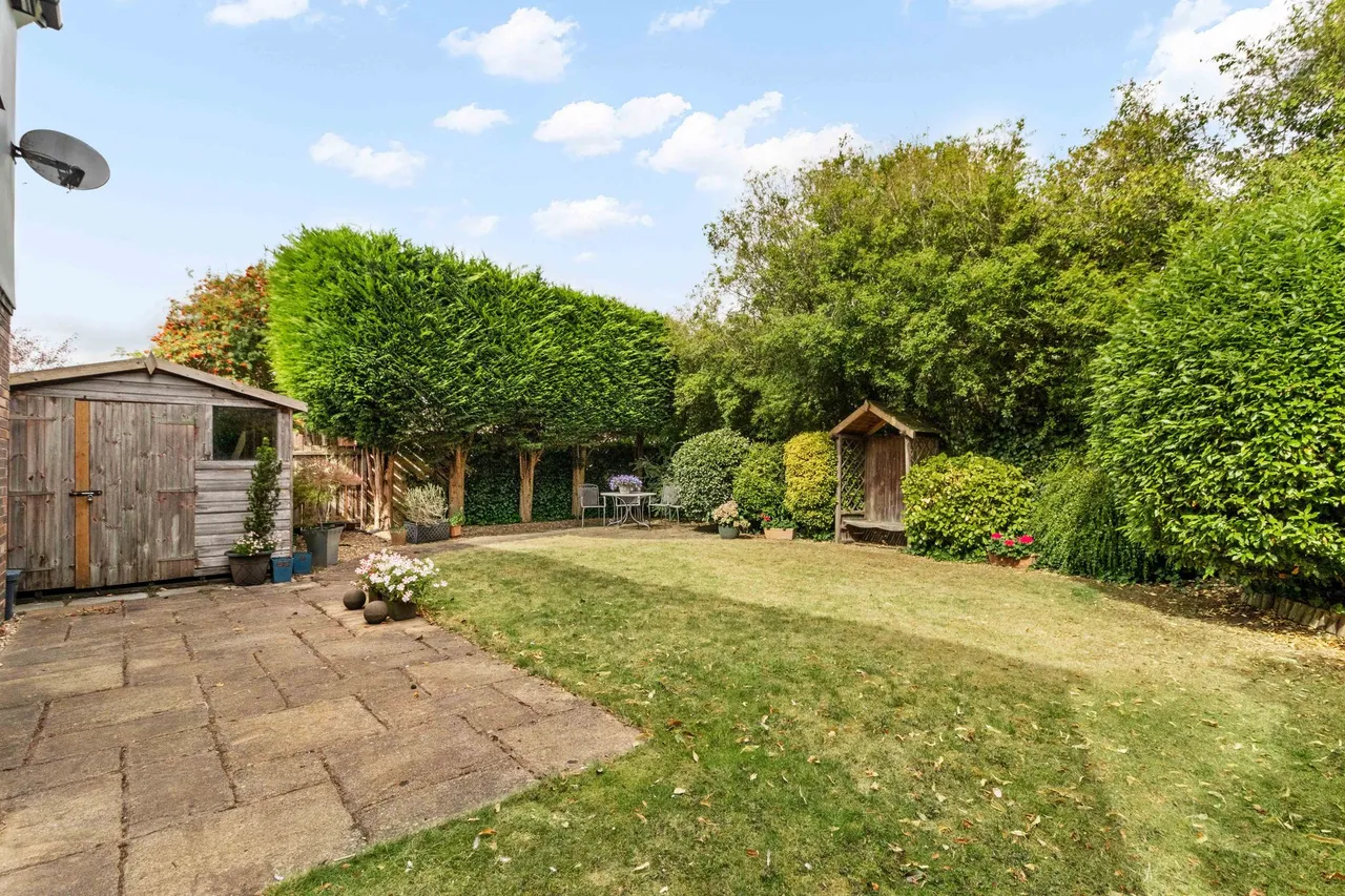 Woodford Close, Thelwall, Warrington, Warrington, WA4 2NA, photo 17