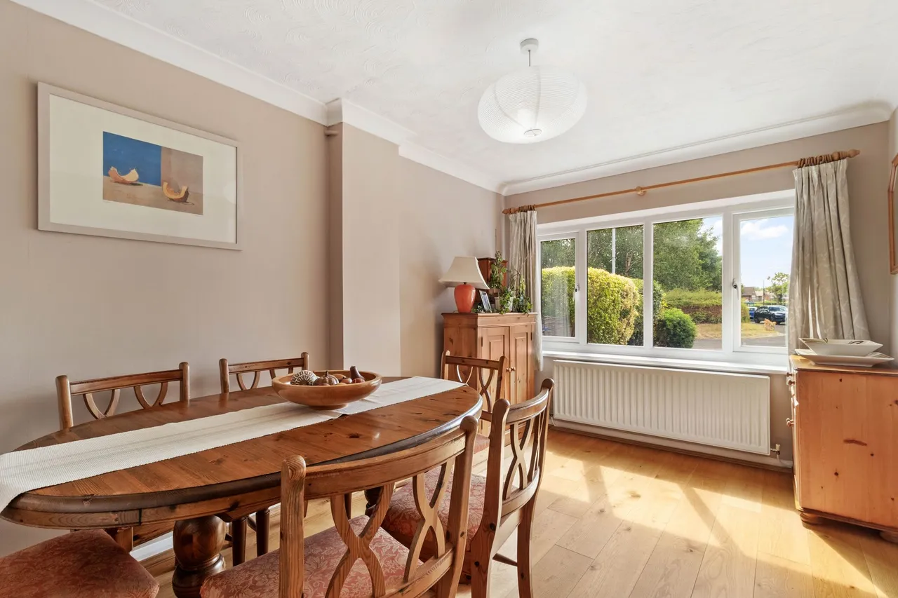 Woodford Close, Thelwall, Warrington, Warrington, WA4 2NA, photo 8