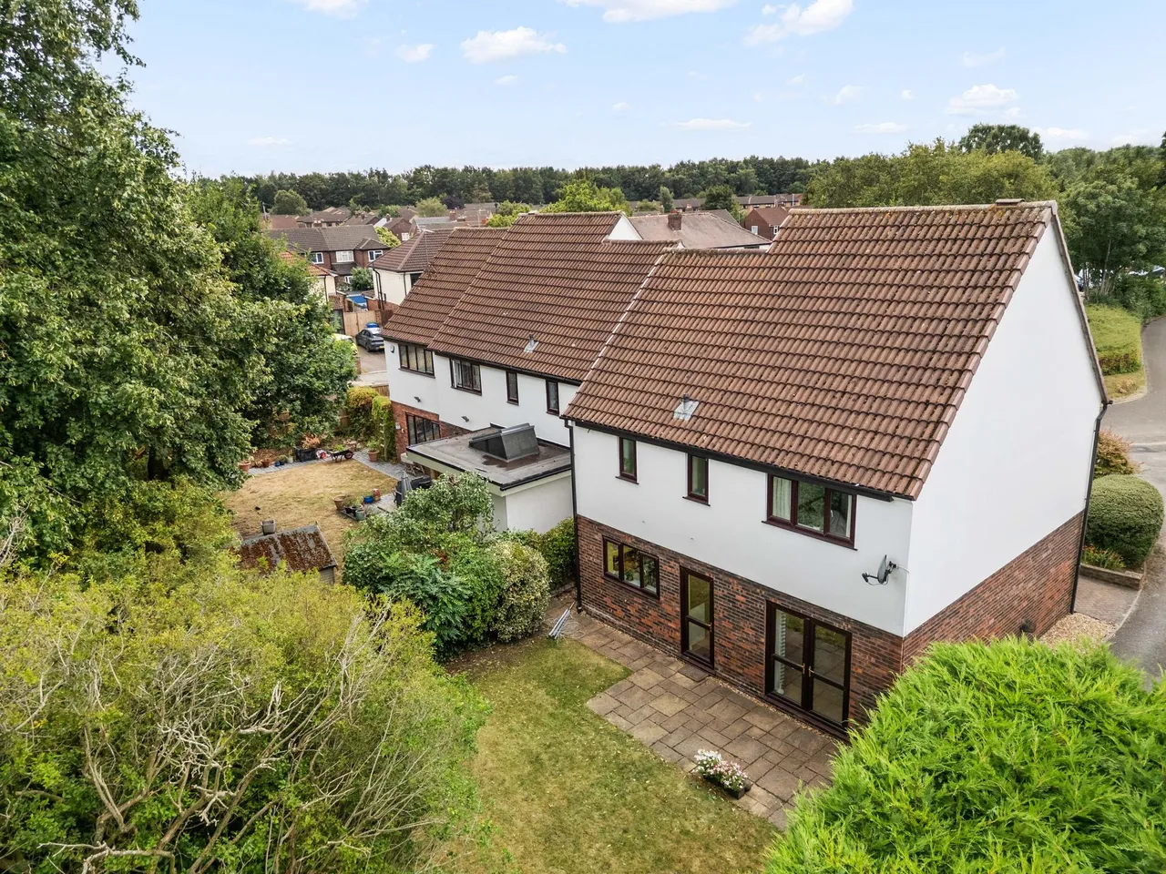 Woodford Close, Thelwall, Warrington, Warrington, WA4 2NA, photo 19