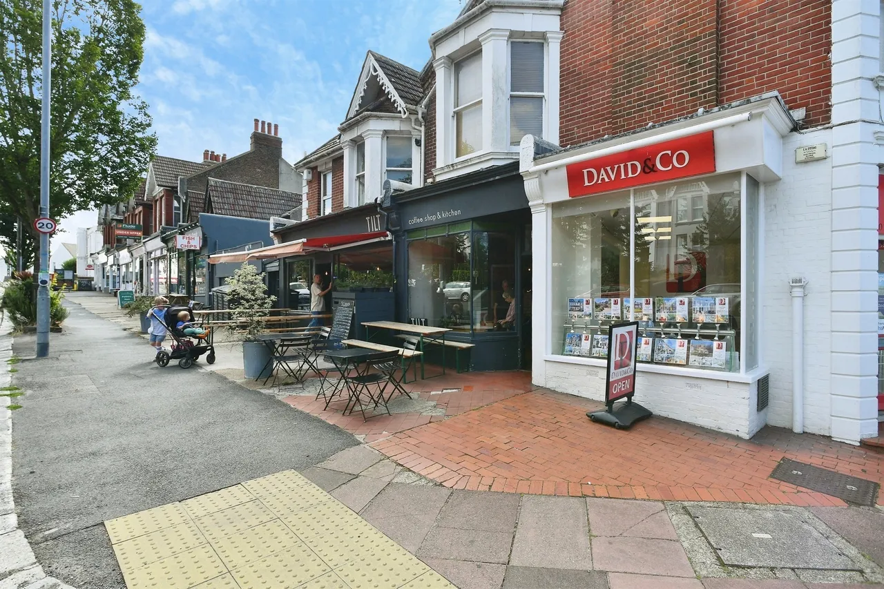 London Road, Brighton, BN1, photo 12