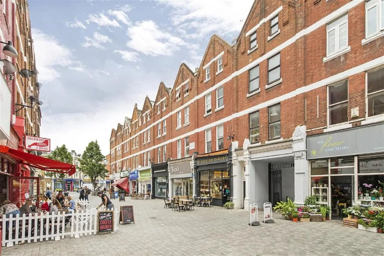 1 Elmfield Road, London, SW17 8AQ, photo 11