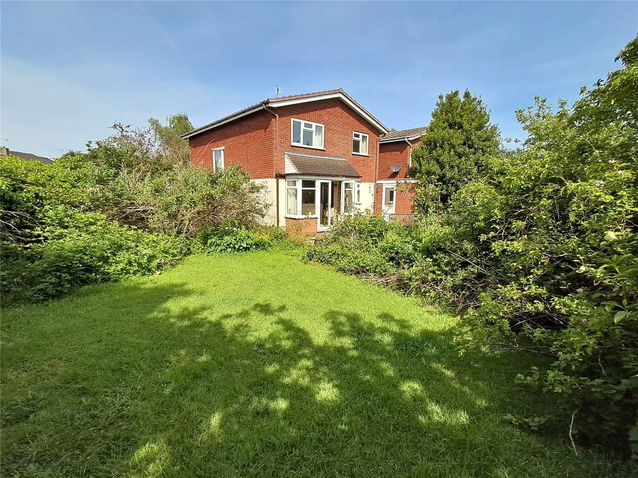 St. Lukes Close, Cannock, Staffordshire, WS11, photo 17