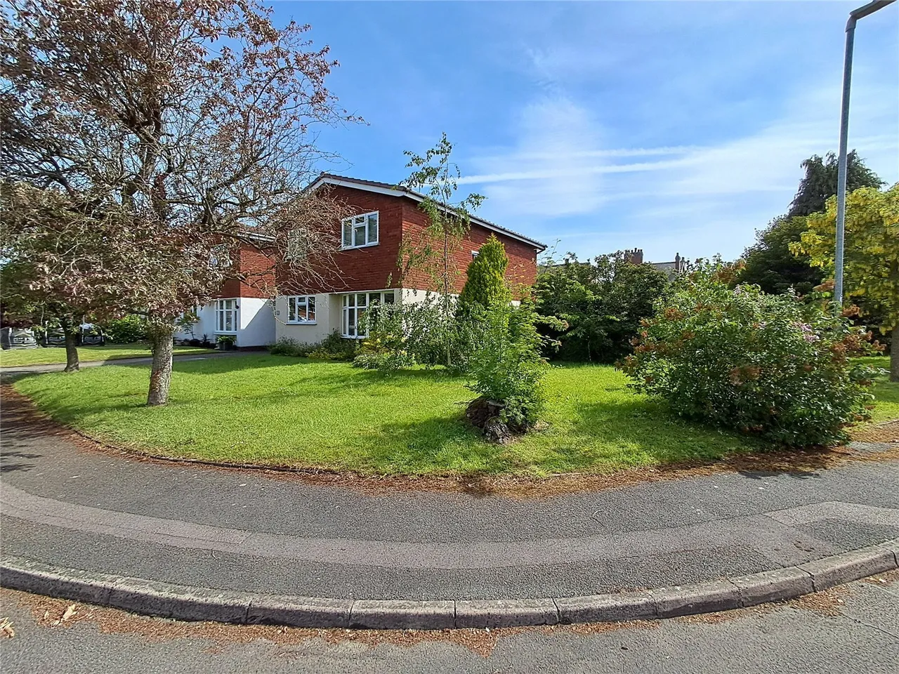 St. Lukes Close, Cannock, Staffordshire, WS11, photo 19