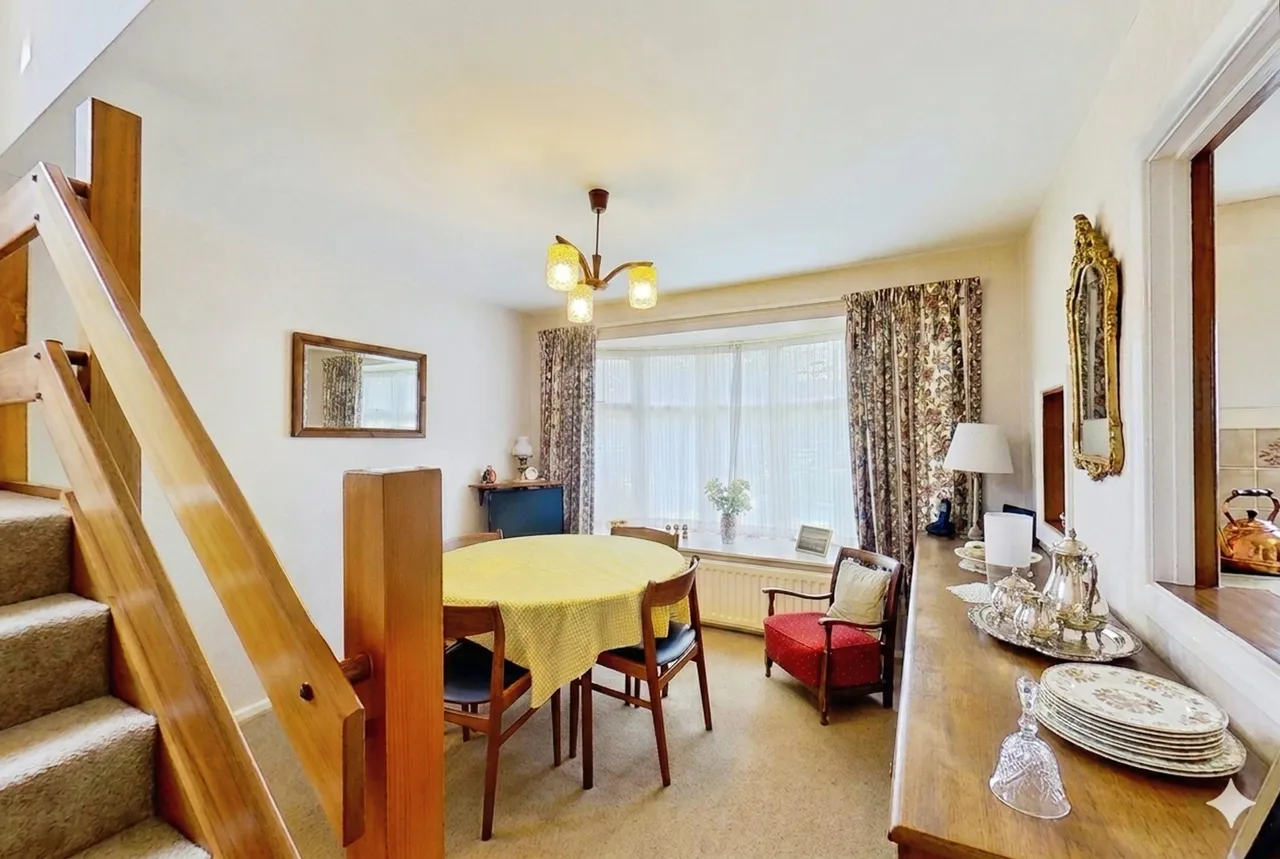 St. Lukes Close, Cannock, Staffordshire, WS11, photo 5