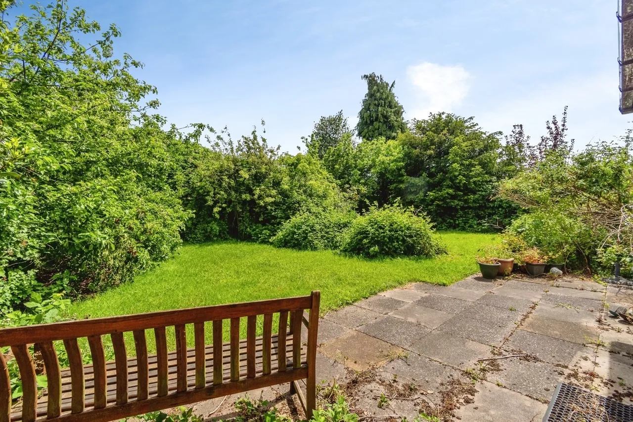 St. Lukes Close, Cannock, Staffordshire, WS11, photo 20