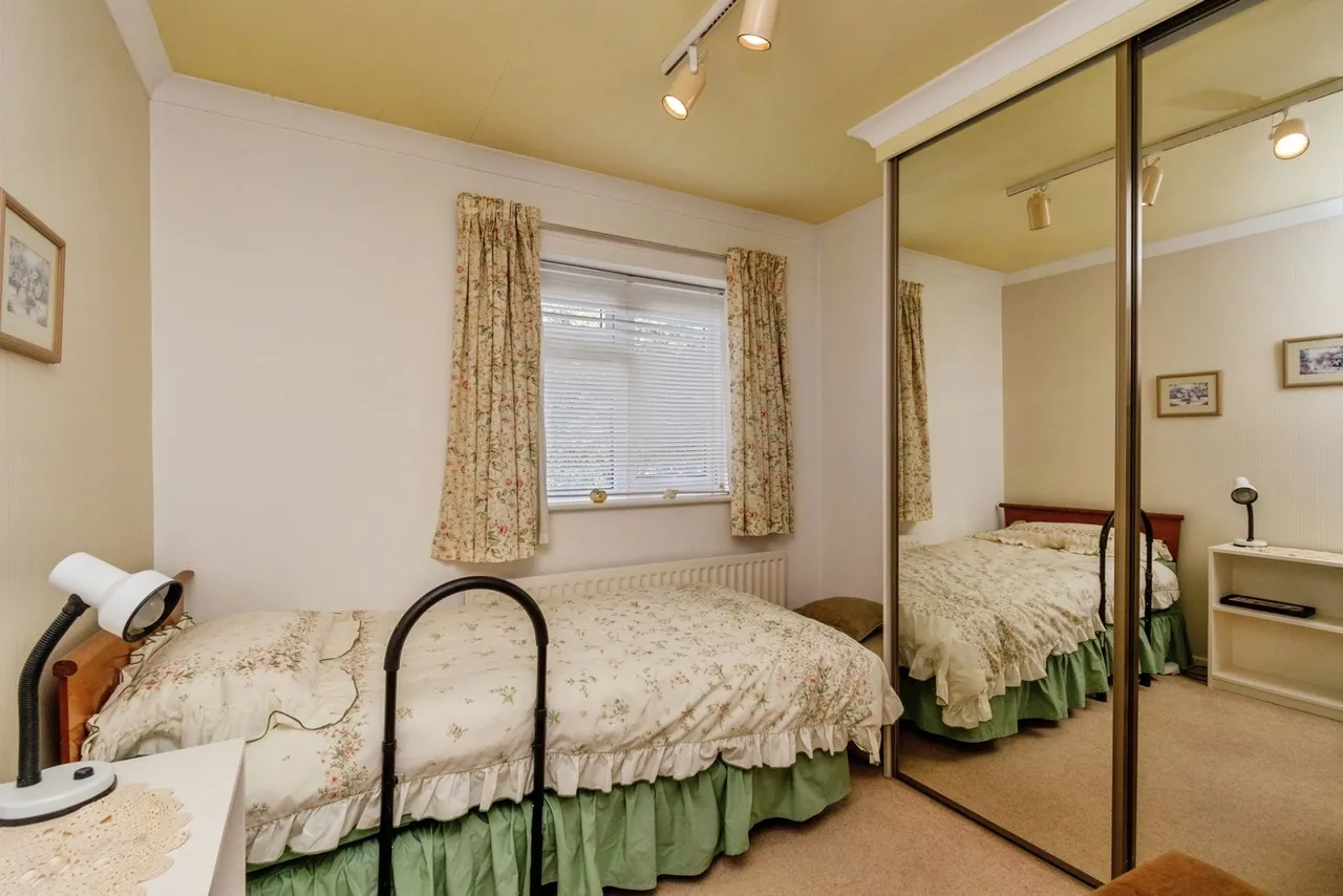 St. Lukes Close, Cannock, Staffordshire, WS11, photo 12
