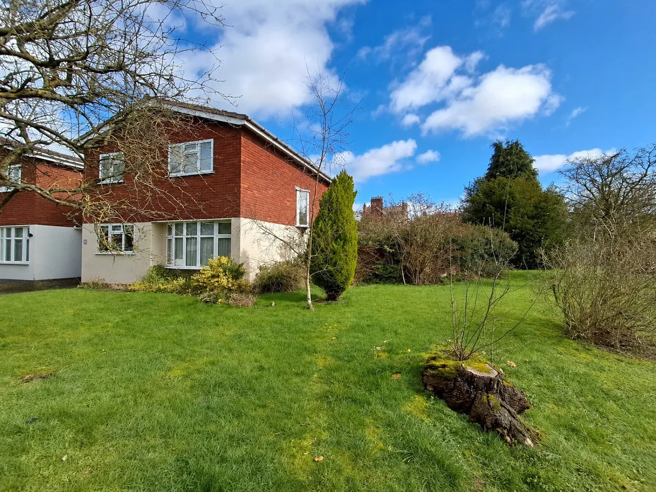 St. Lukes Close, Cannock, Staffordshire, WS11, photo 23