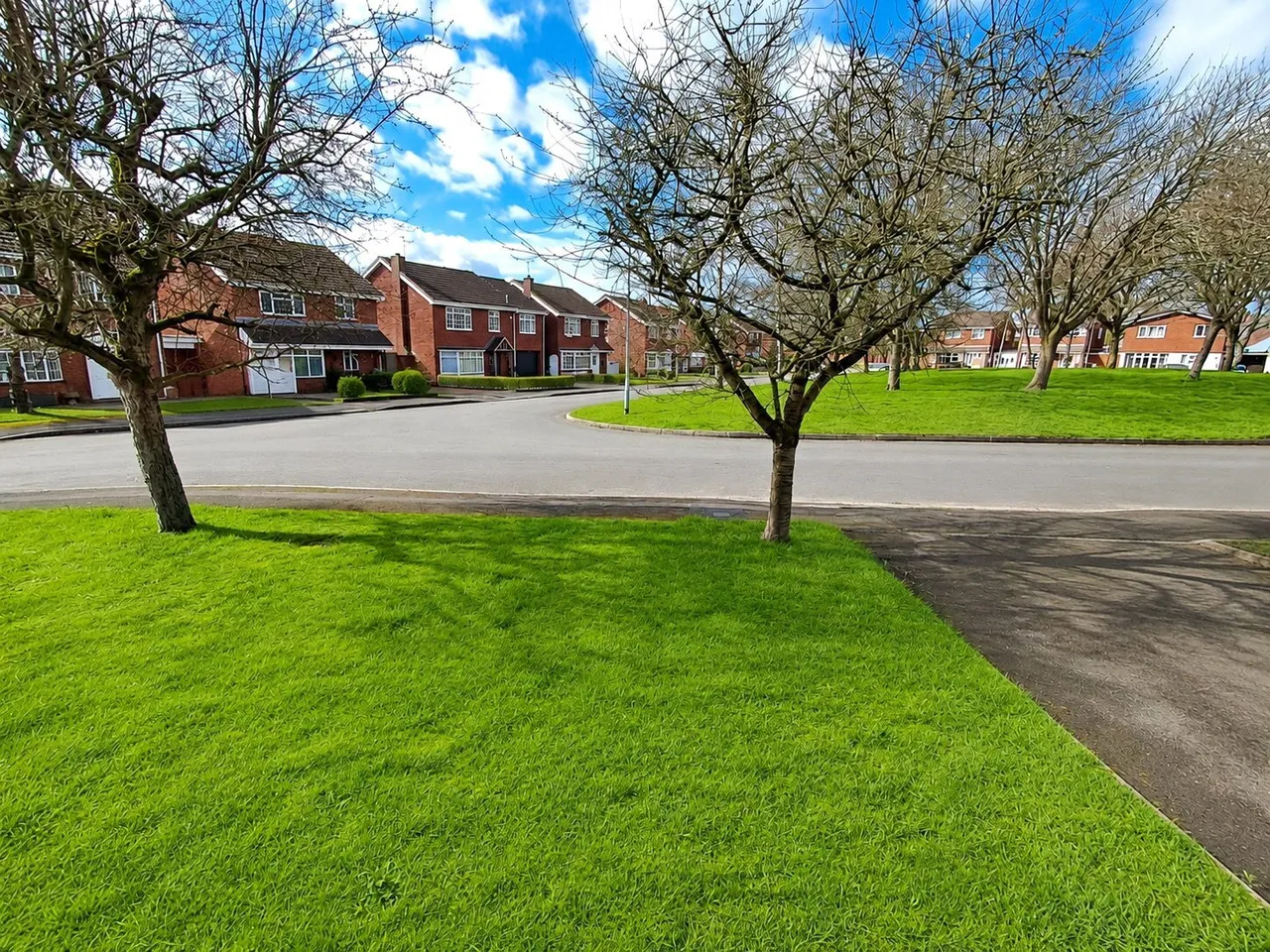St. Lukes Close, Cannock, Staffordshire, WS11, photo 24