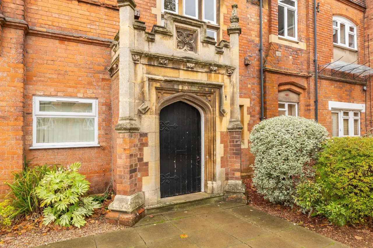 Hitchman Road, Leamington Spa, photo 12