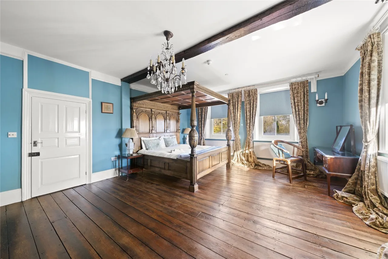 Royal Oak Lane, Crowhurst, Battle, East Sussex, TN33, photo 7