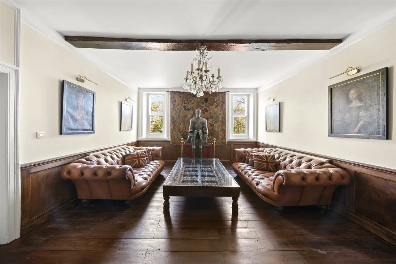 Royal Oak Lane, Crowhurst, Battle, East Sussex, TN33, photo 5