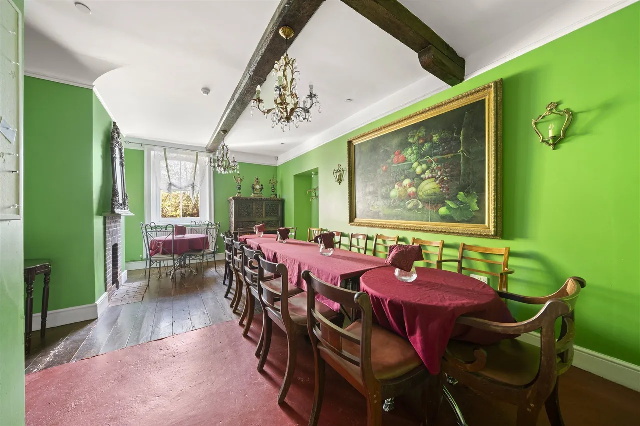 Royal Oak Lane, Crowhurst, Battle, East Sussex, TN33, photo 11