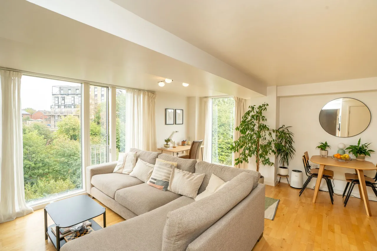 1 bed house for sale, The Avenue, Leeds, LS9