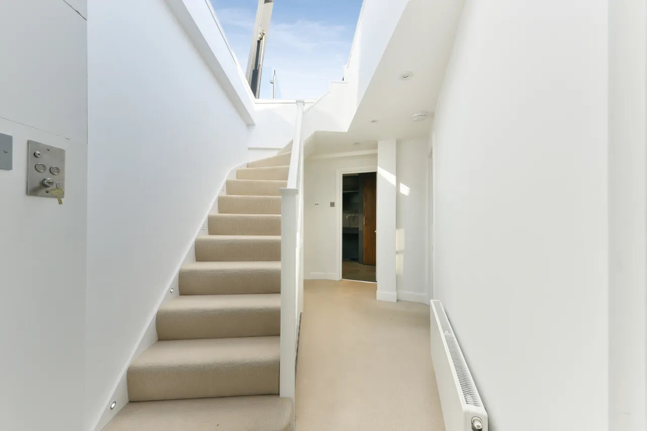 The Polygon, London, SW4, photo 10