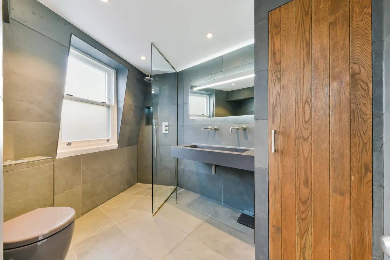 The Polygon, London, SW4, photo 6