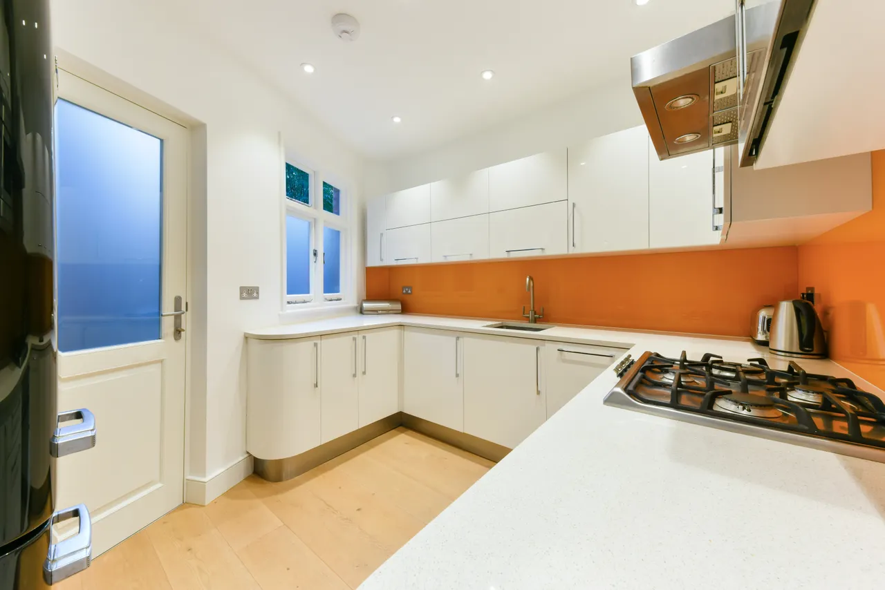 The Polygon, London, SW4, photo 5
