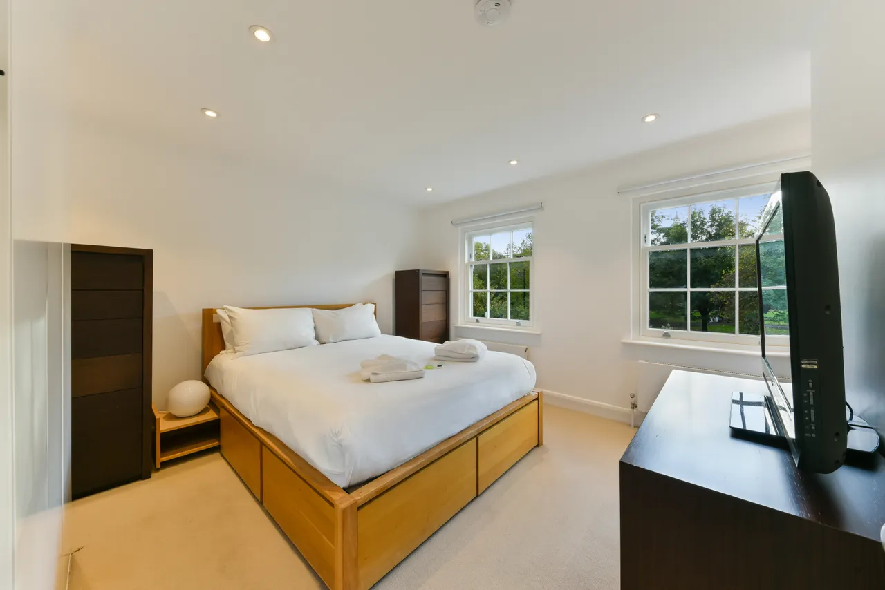 The Polygon, London, SW4, photo 7