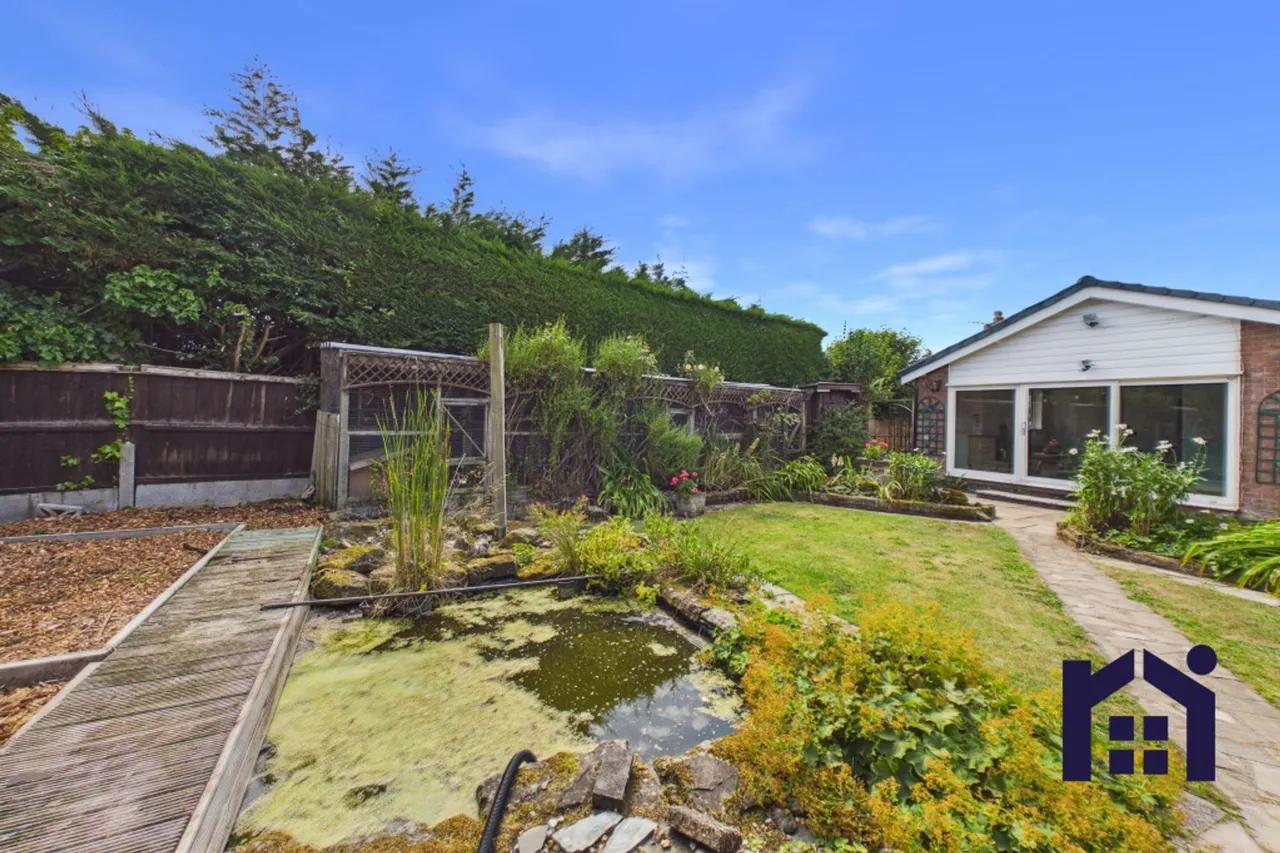 Beechfields, Eccleston, Chorley, PR7 5RE, photo 22
