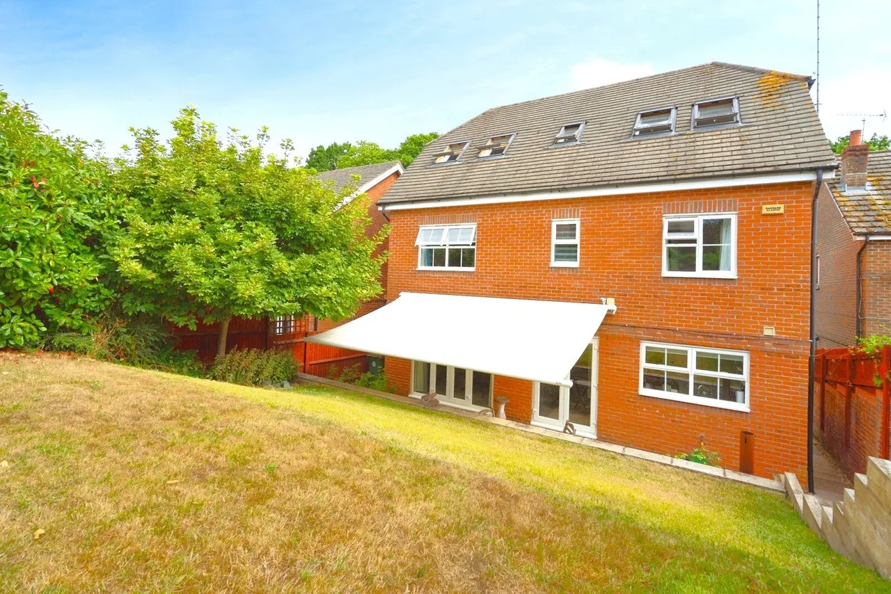 Dean Way, Storrington, RH20, photo 14
