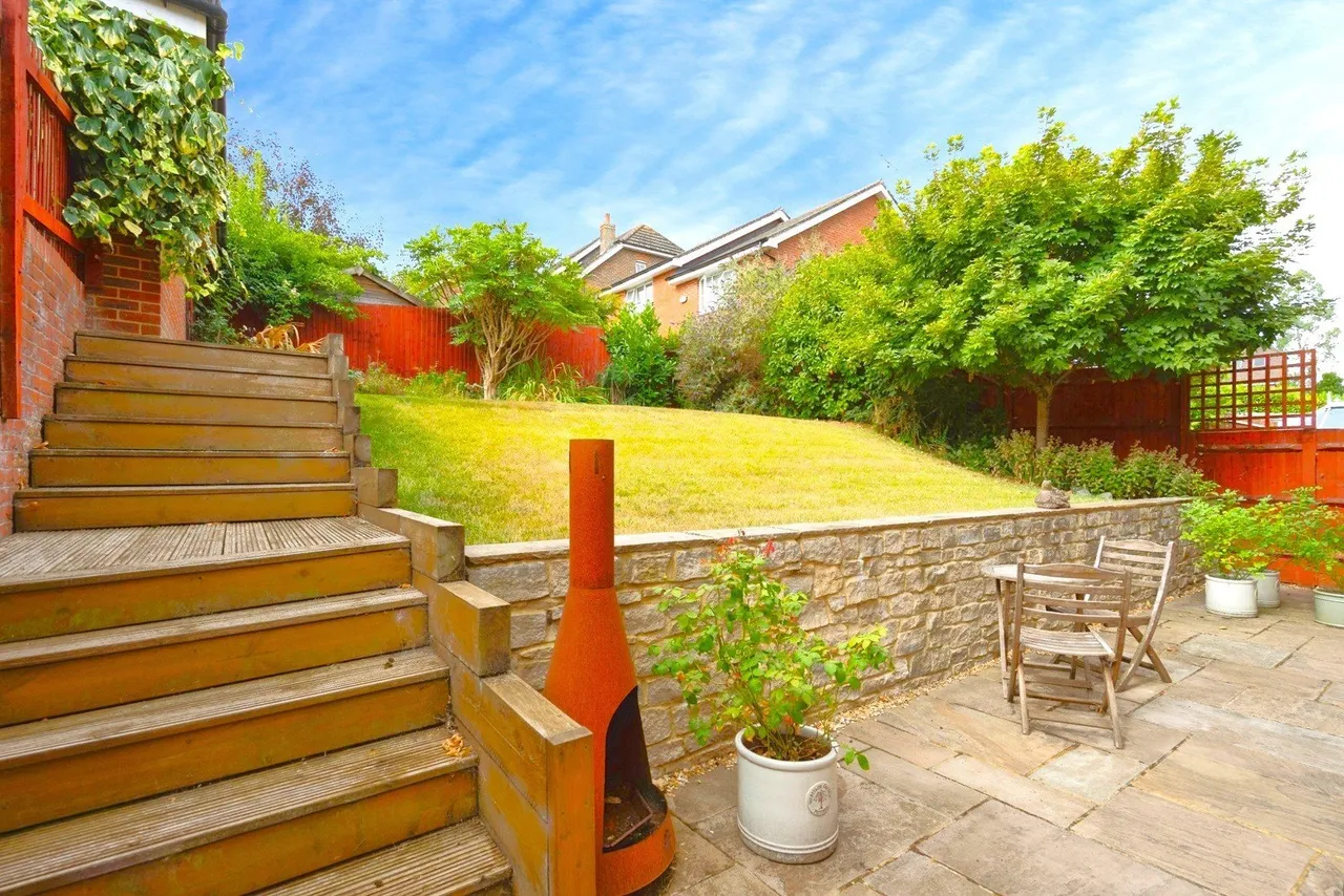 Dean Way, Storrington, RH20, photo 20