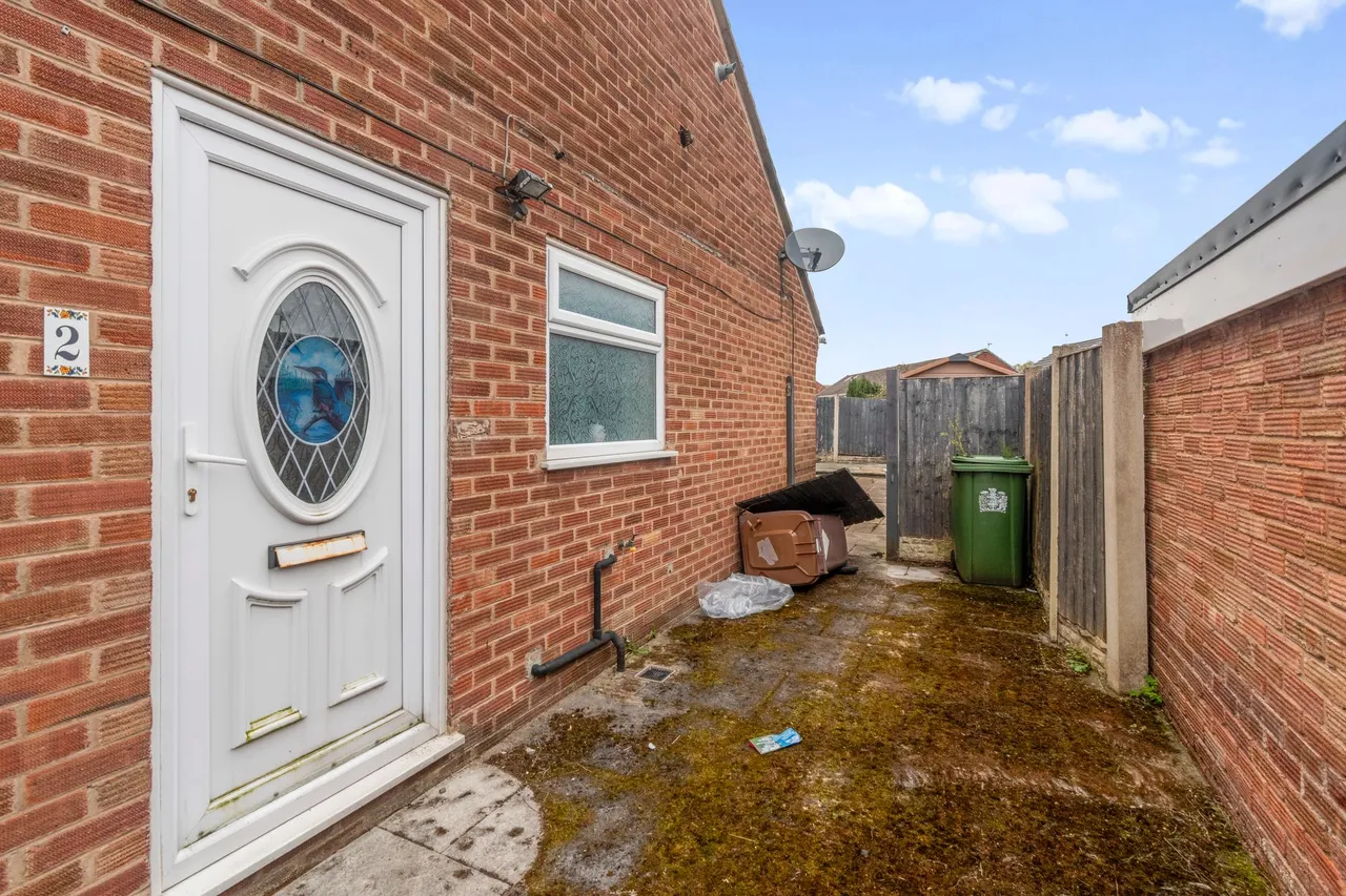 Peebles Avenue, St. Helens, WA11, photo 11