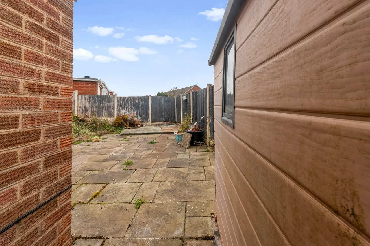 Peebles Avenue, St. Helens, WA11, photo 12