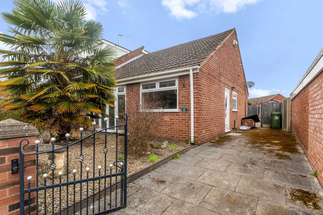 Peebles Avenue, St. Helens, WA11, photo 10
