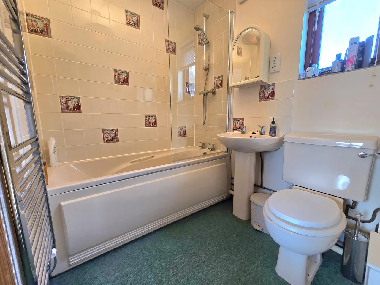 Medlands Mowhay, Woolstone Manor Farm, EX23, photo 13