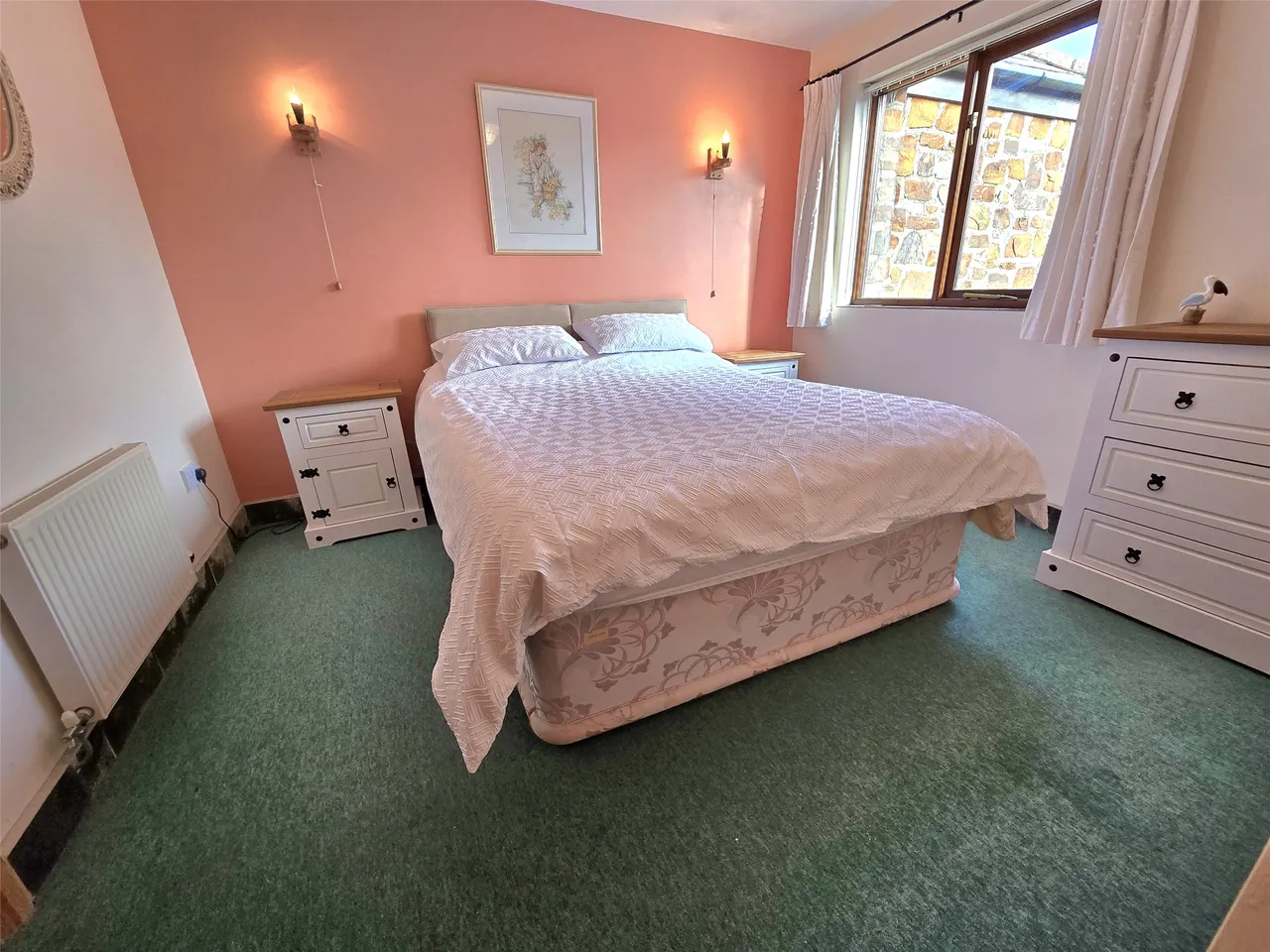 Medlands Mowhay, Woolstone Manor Farm, EX23, photo 8