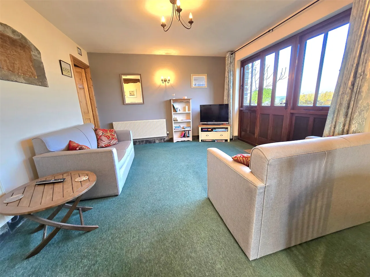 Medlands Mowhay, Woolstone Manor Farm, EX23, photo 4