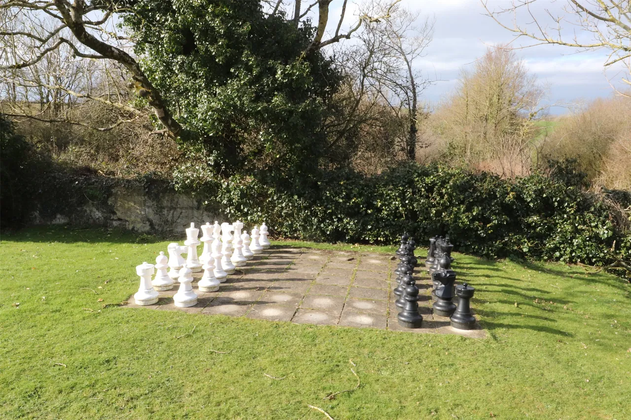 Medlands Mowhay, Woolstone Manor Farm, EX23, photo 14