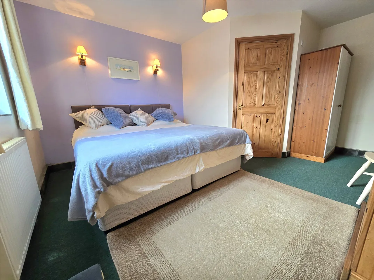 Medlands Mowhay, Woolstone Manor Farm, EX23, photo 11