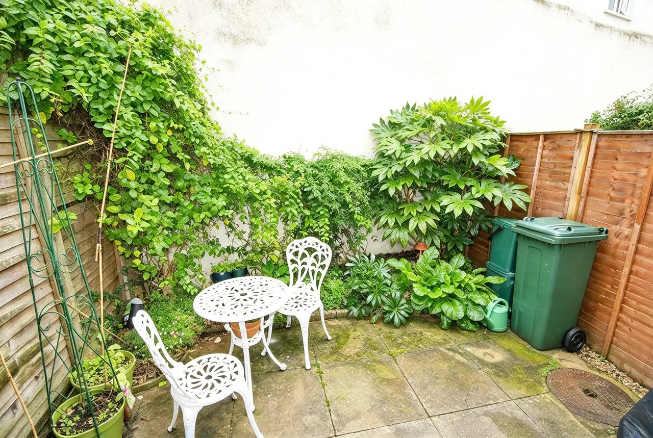 Friernhay Street, Exeter, photo 15