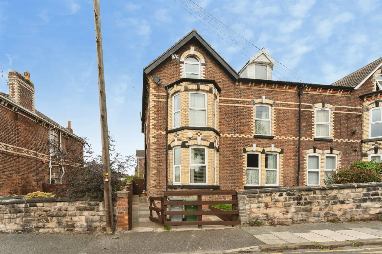 7 bed house for sale, Allerton Road, Tranmere, CH42