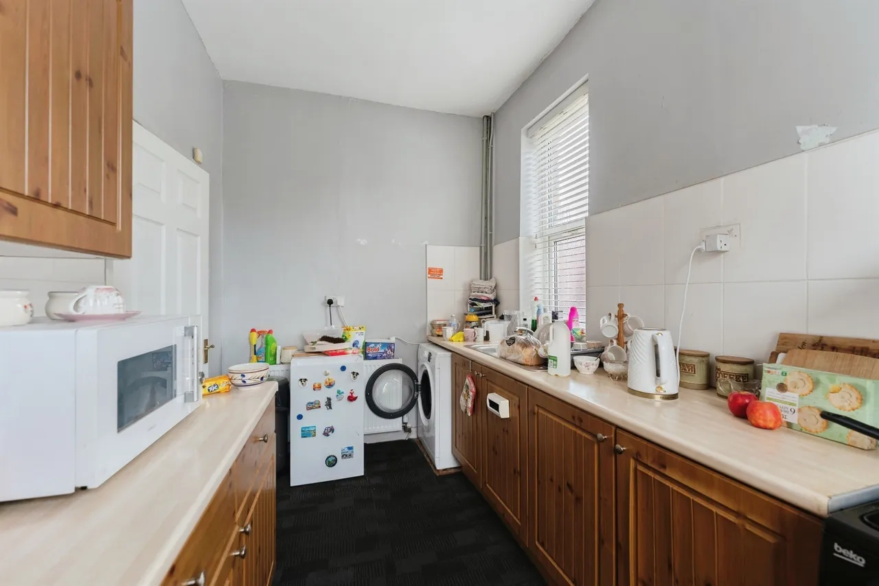 Allerton Road, Tranmere, CH42, photo 5