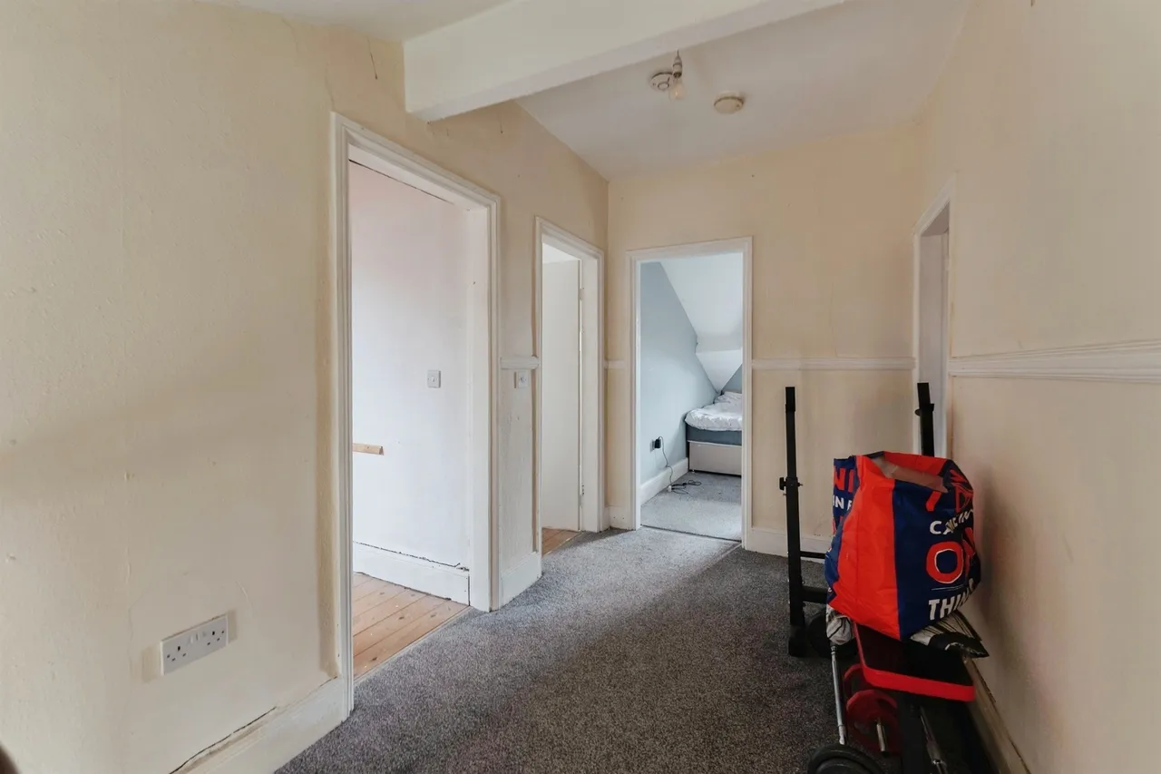 Allerton Road, Tranmere, CH42, photo 18