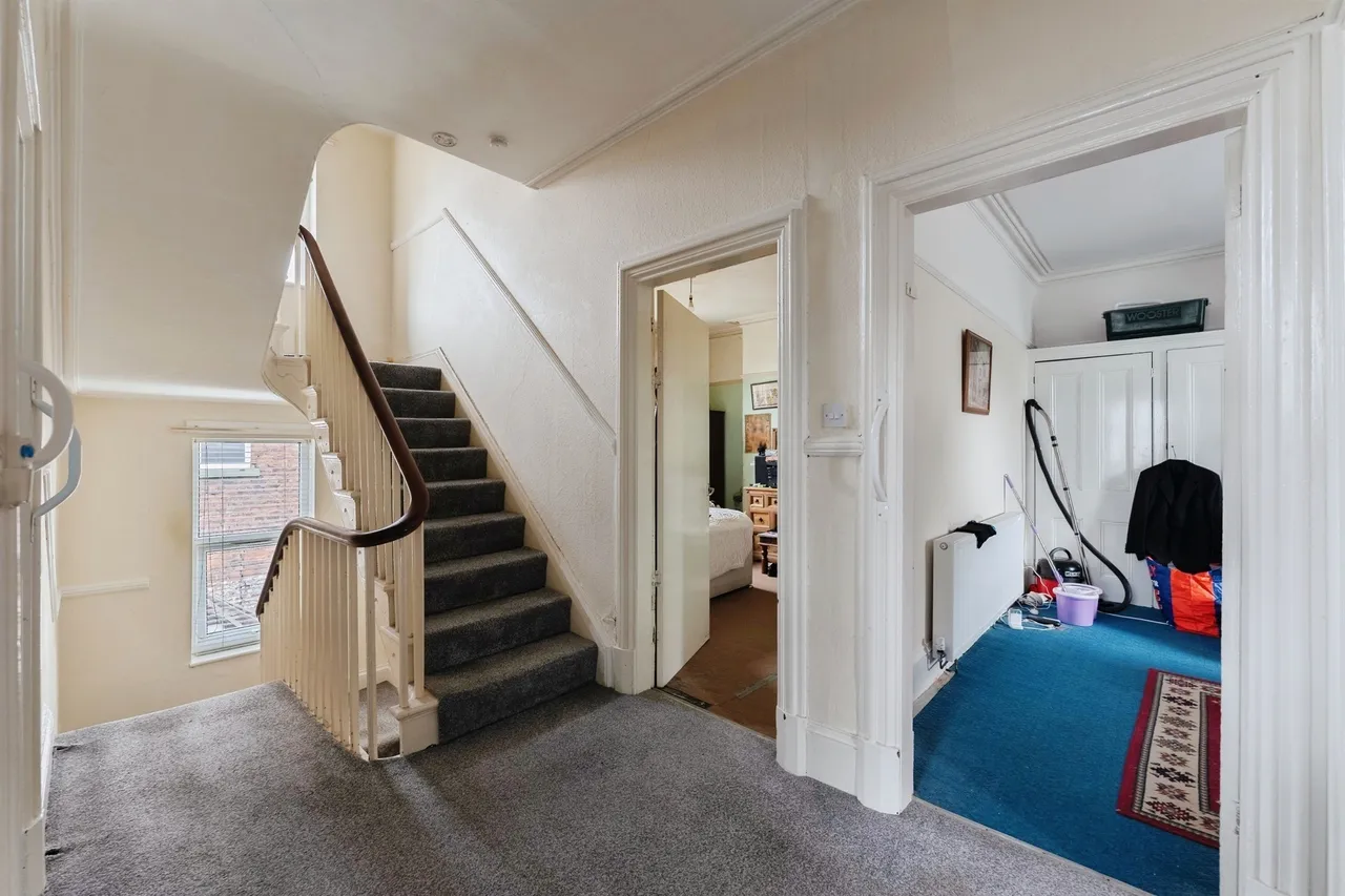 Allerton Road, Tranmere, CH42, photo 13