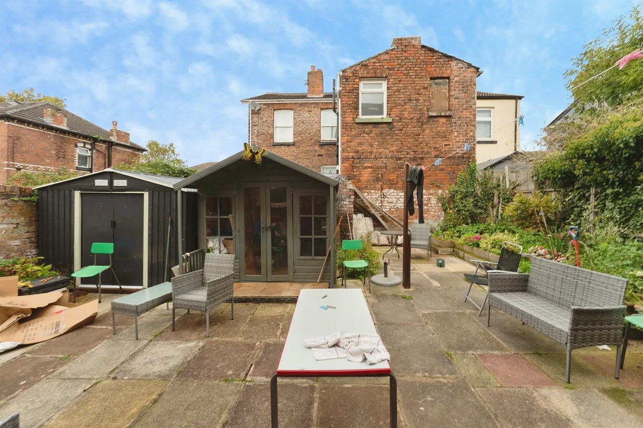 Allerton Road, Tranmere, CH42, photo 2