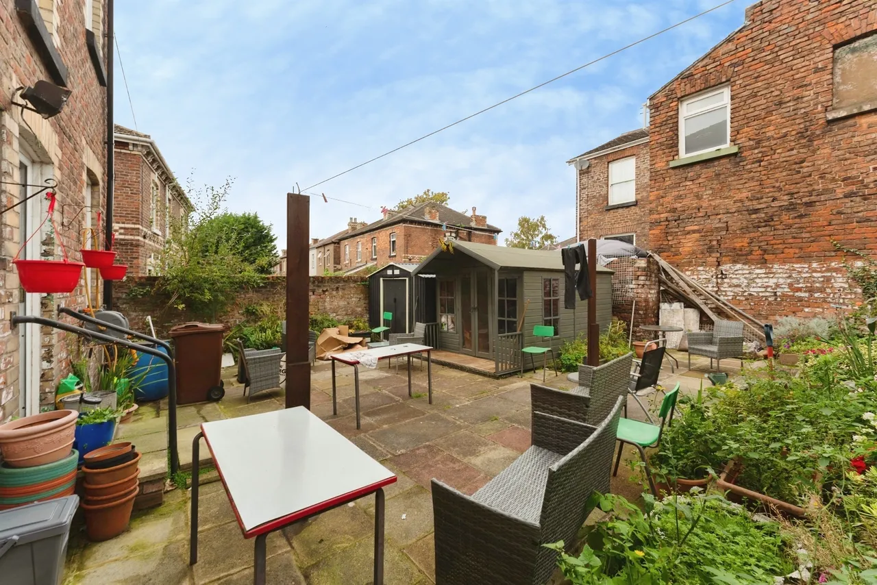 Allerton Road, Tranmere, CH42, photo 19
