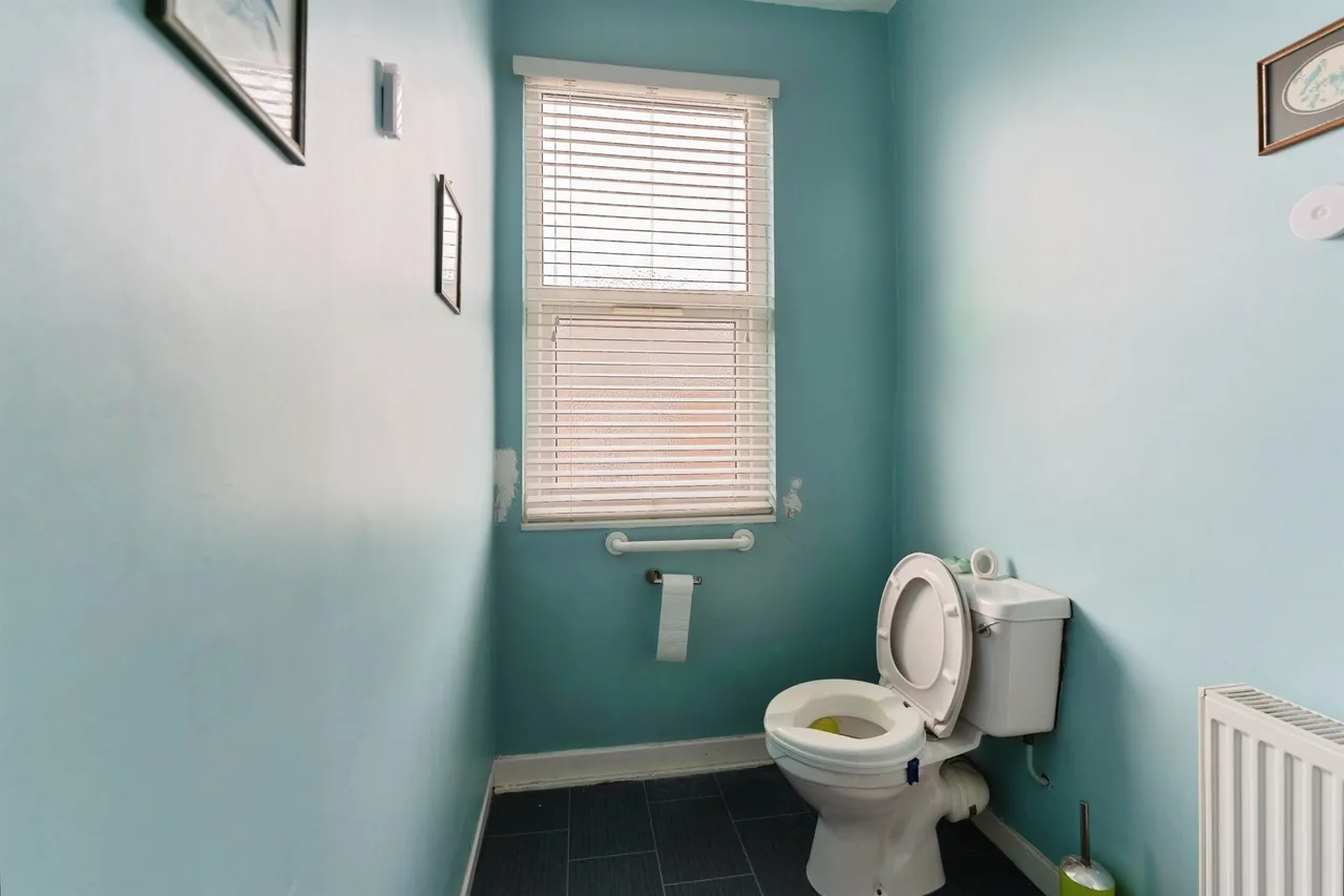 Allerton Road, Tranmere, CH42, photo 12