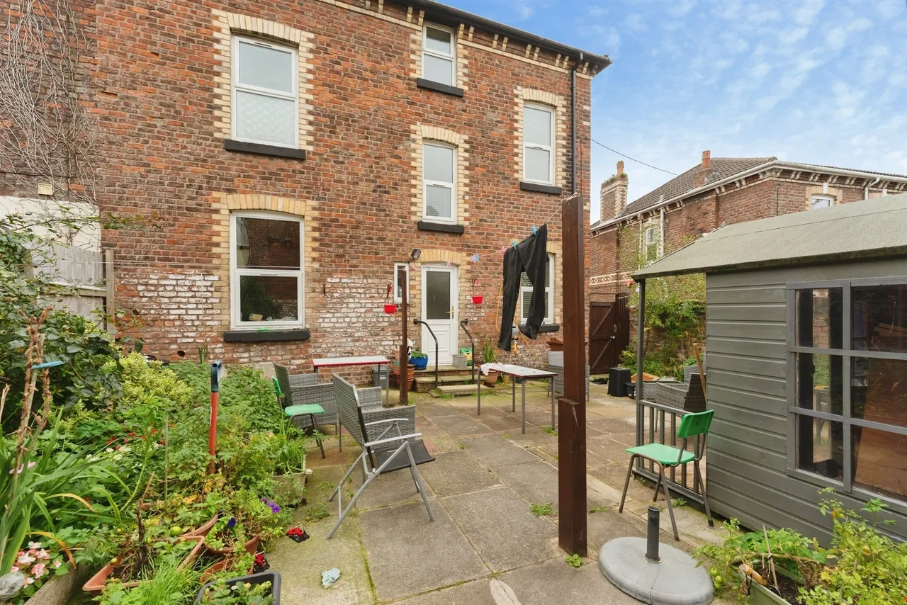 Allerton Road, Tranmere, CH42, photo 20