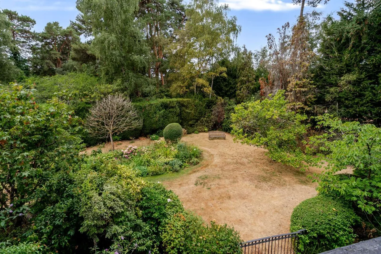 Cross Road, Sunningdale, Berkshire, SL5 9RU, photo 11