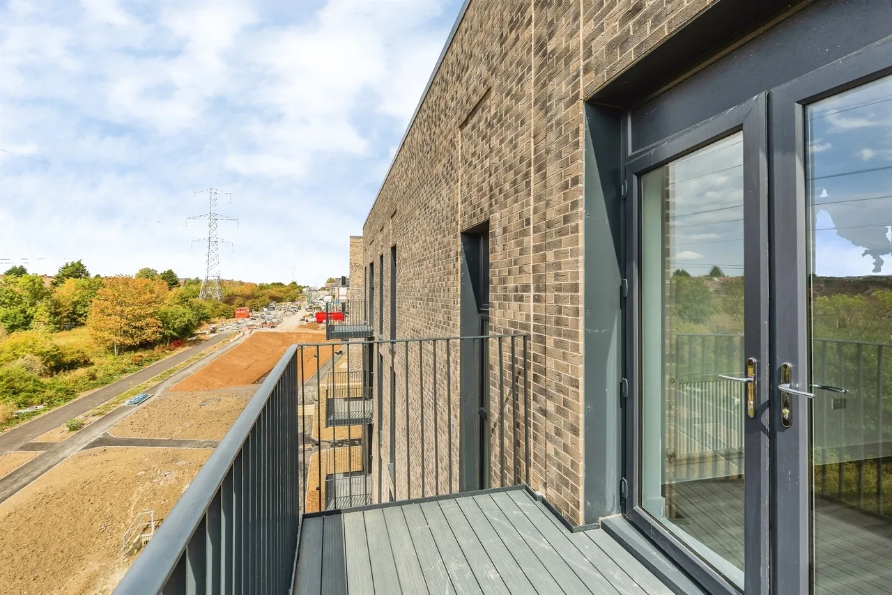 Merryweather Avenue, Bristol, BS7, photo 7