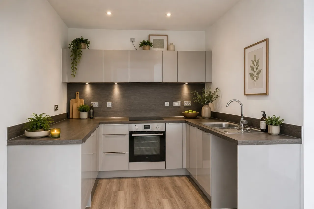 Merryweather Avenue, Bristol, BS7, photo 3