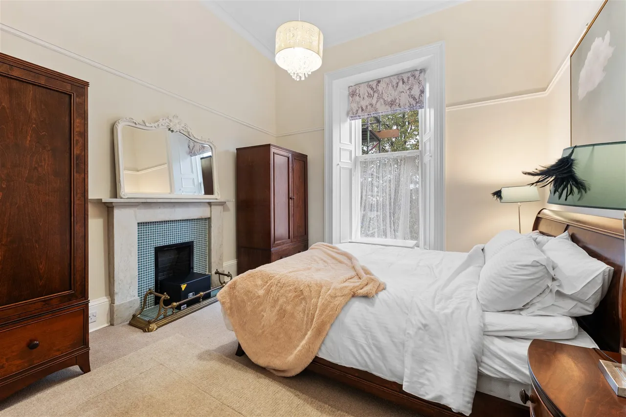 Kirklee Quadrant, Kelvinside, G12, photo 10