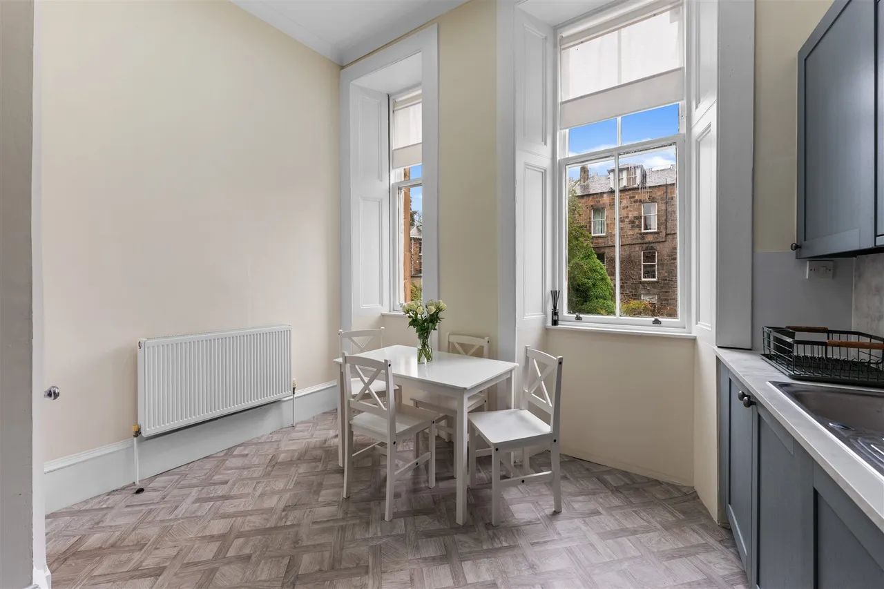 Kirklee Quadrant, Kelvinside, G12, photo 7